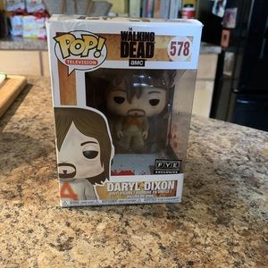 Walking Dead Funko Pop